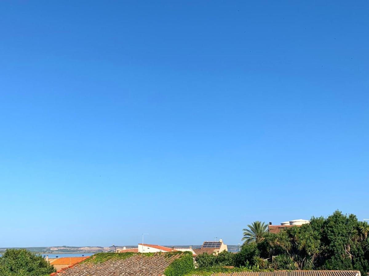 Bnb Le Janas Cabras Exterior foto
