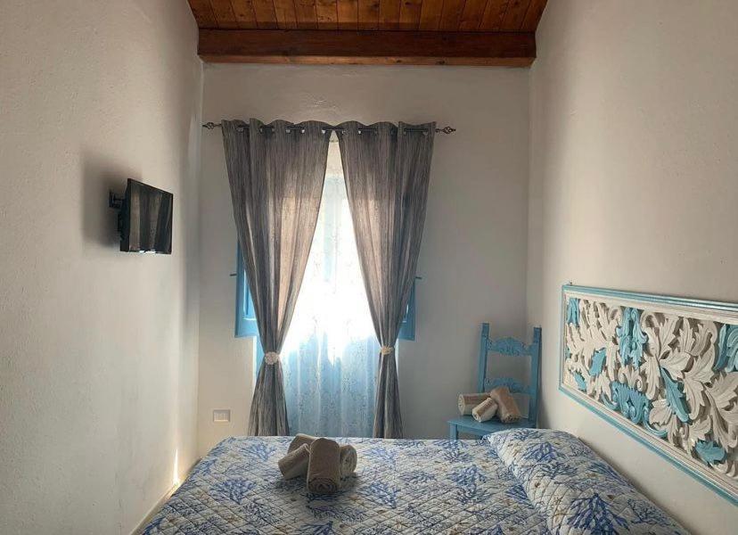 Bnb Le Janas Cabras Exterior foto