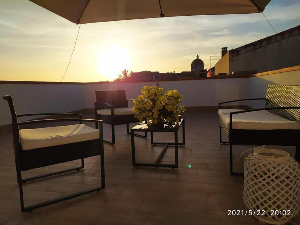 Bnb Le Janas Cabras Exterior foto